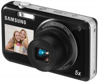 Samsung PL120 (EC-PL120ZBPBE1)